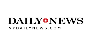 NYDailynews.com logo | Law Offices of Robert Tsigler | NYC Federal Defense Lawyer