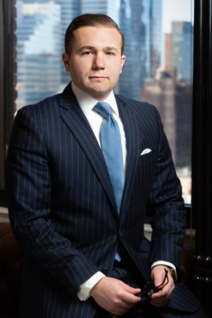 Joseph Caldarera
