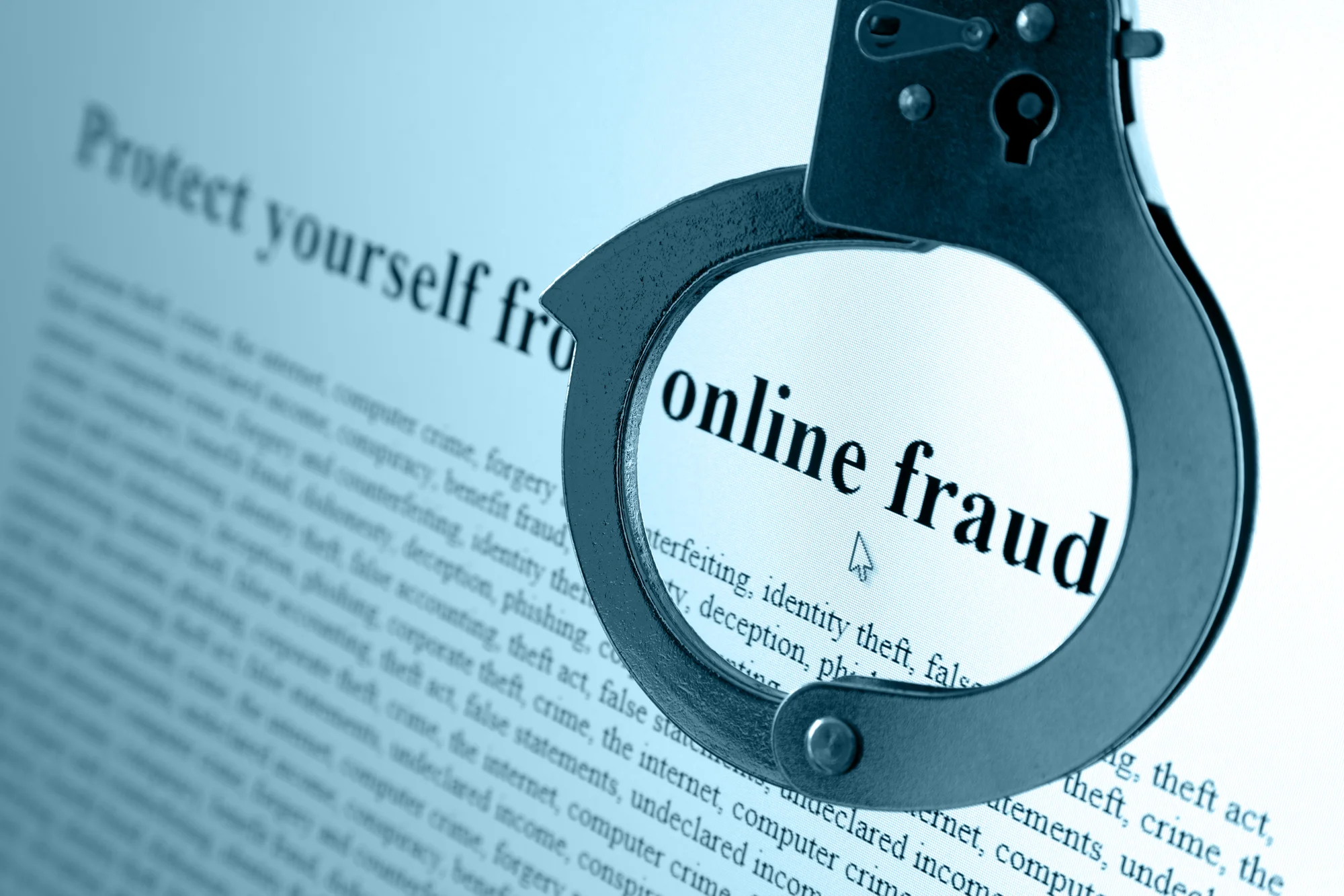 Identity Theft Crimes Attorney Queens