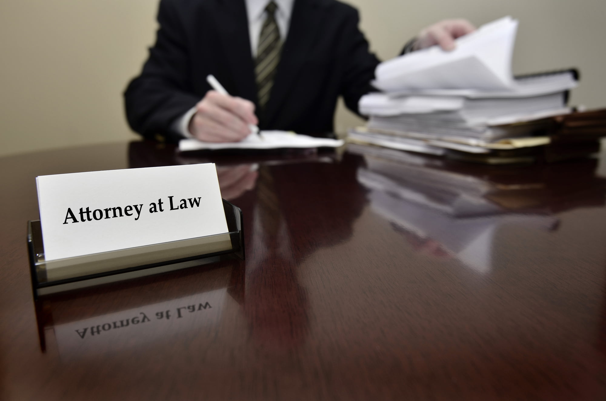 Staten Island Antitrust Violations Lawyer
