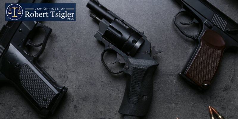 new york gun laws