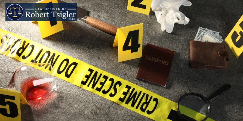 homicide vs murder vs manslaughter in new york