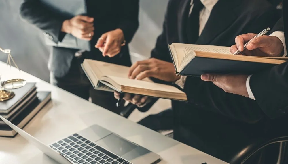 Bergen County Criminal Lawyer