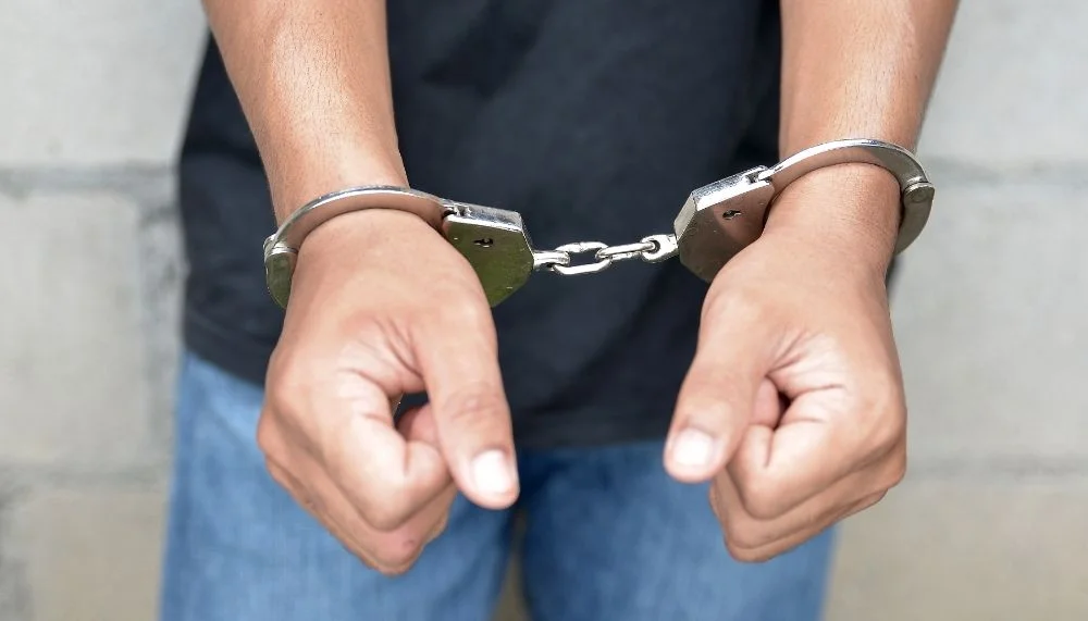 New Jersey Criminal Defense Attorney
