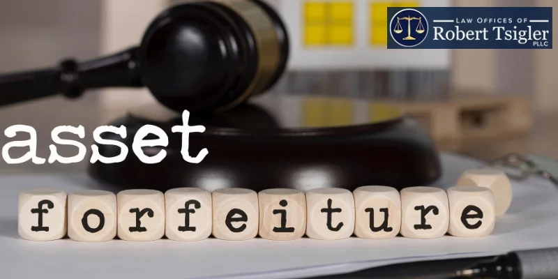best asset forfeiture attorney in new york