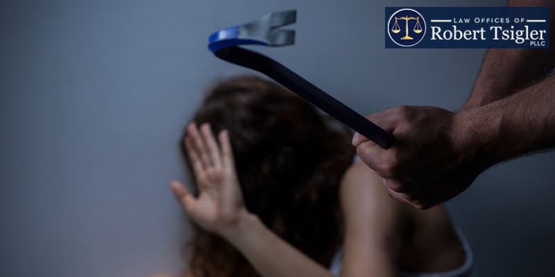 best domestic violence attorney in queens nj