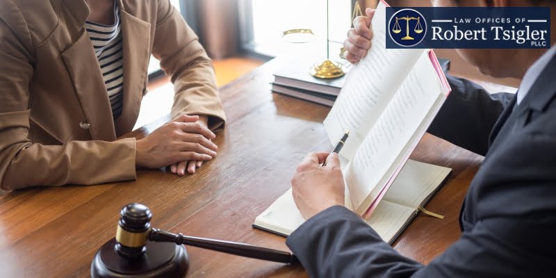 Theft Attorneys