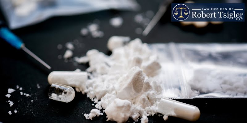 best drug crimes attorney in queens nj