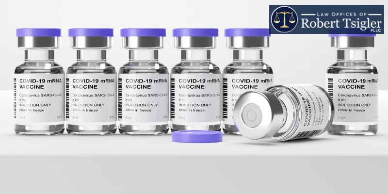 best fake vaccine card defense attorney in new york