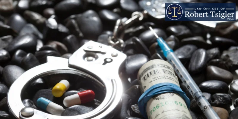 best federal drug crimes lawyer