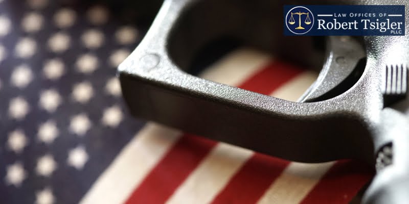 best gun crime attorney in brooklyn nj