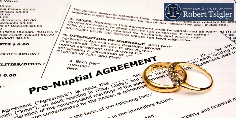 New York Pre And Post-Nuptial Agreement Lawyer 1 Best Pre And Post Nuptial Agreement Attorney In New York