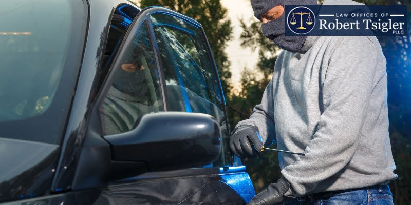 best theft lawyer in queens nj