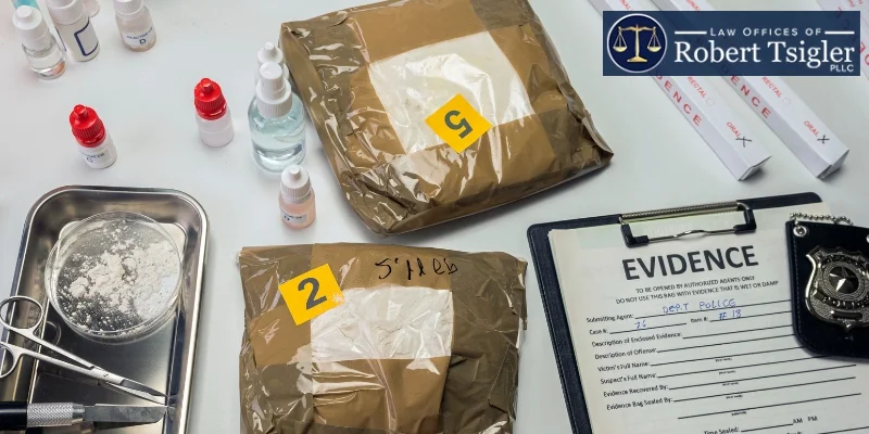 nyc best drug crimes lawyer