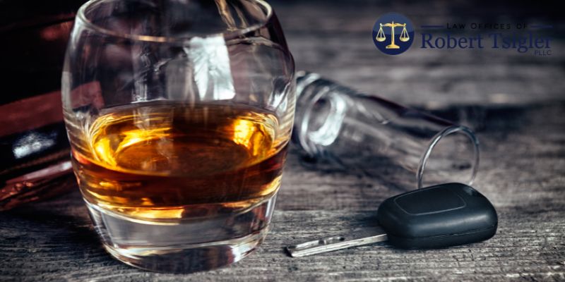 Bergen County DWI Lawyer