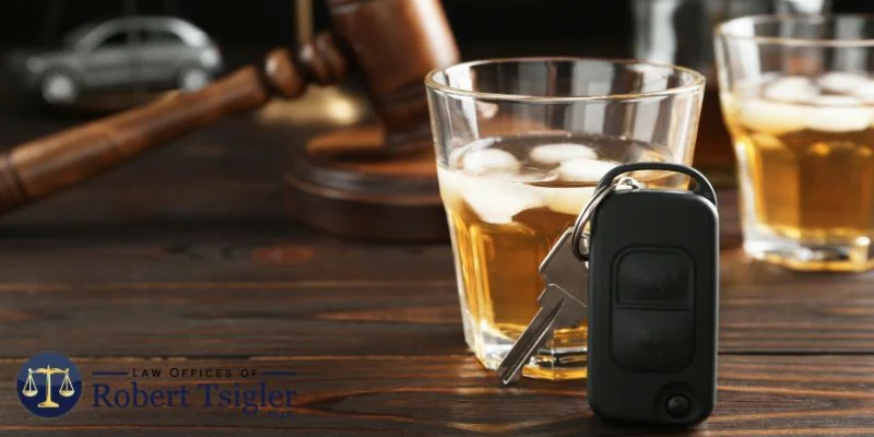 New Jersey Dwi Lawyer