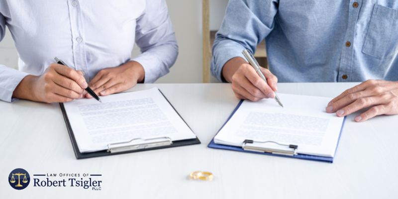 Brooklyn Divorce Lawyer