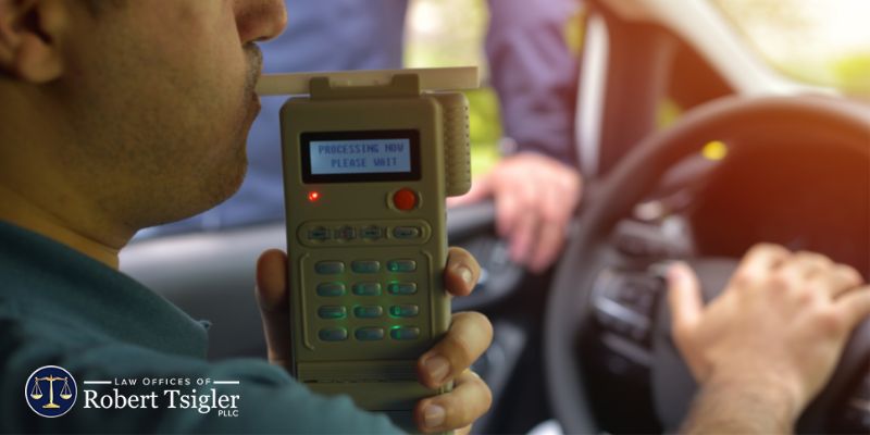 Essex County DWI Lawyer