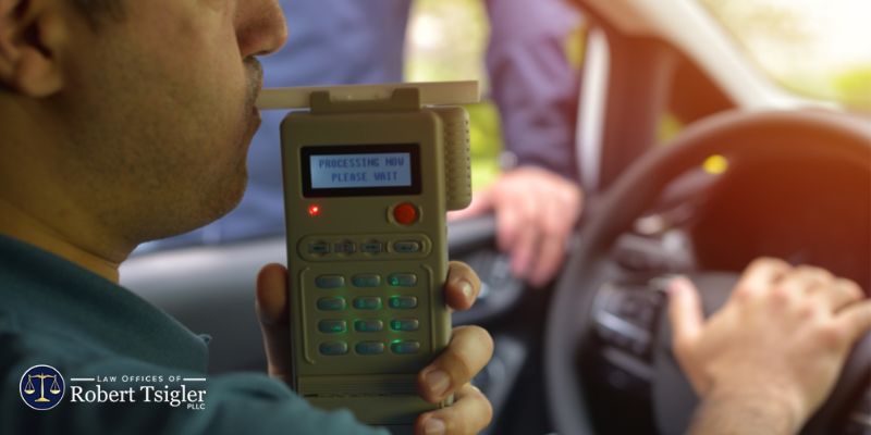 Hudson County DWI Lawyer