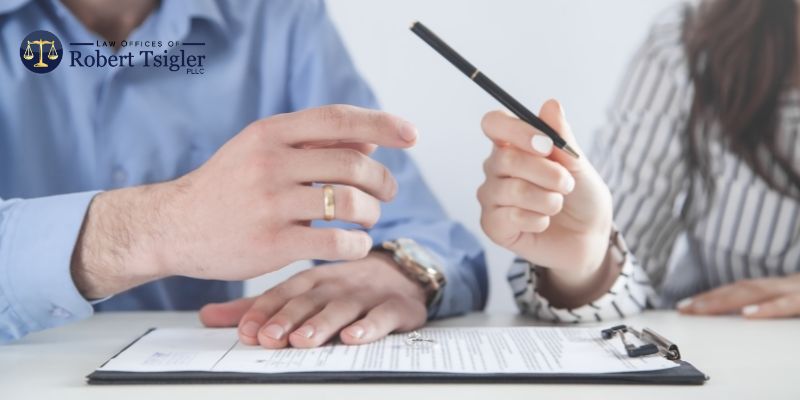 Manhattan Divorce Lawyer