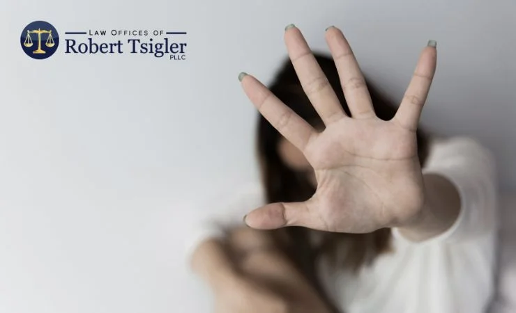 New York Human Trafficking Lawyer