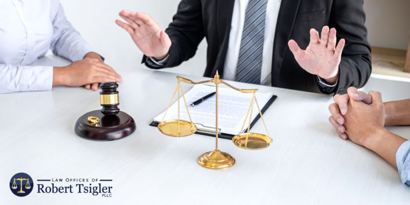Bronx Divorce Lawyer