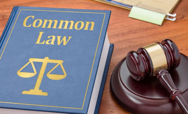 New York Common Law Marriage