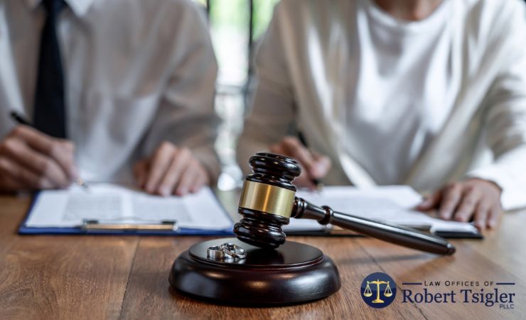 Staten Island Divorce Lawyer