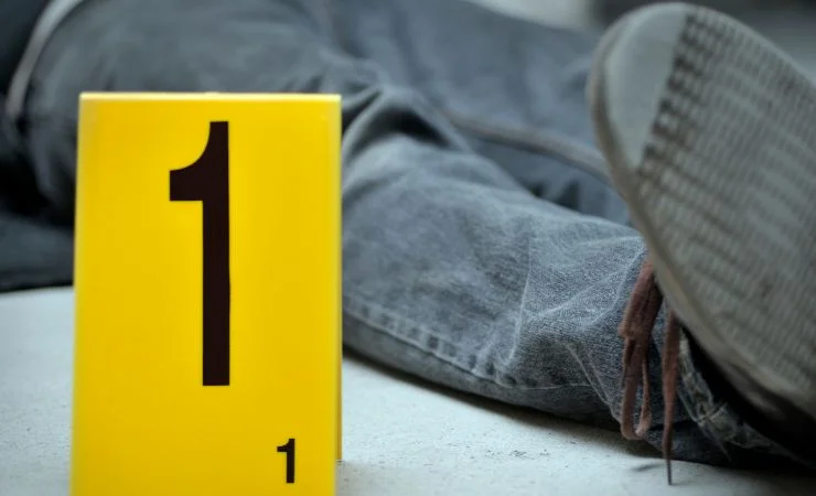 First Degree Manslaughter New York