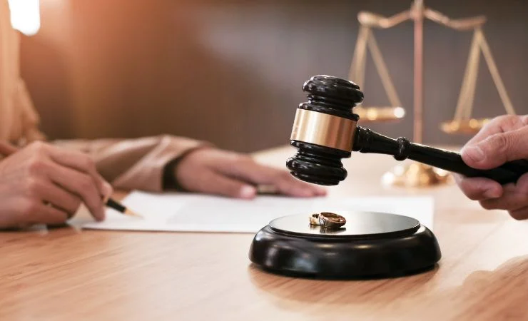 How to File for Divorce in New York?