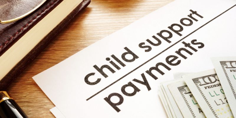Average Child Support Payment in New York