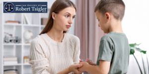 what is the average child support payment in new york