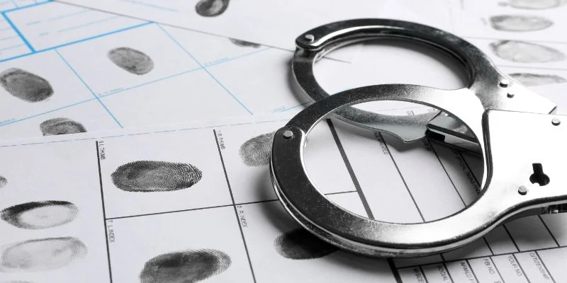 Criminal Charges in New York
