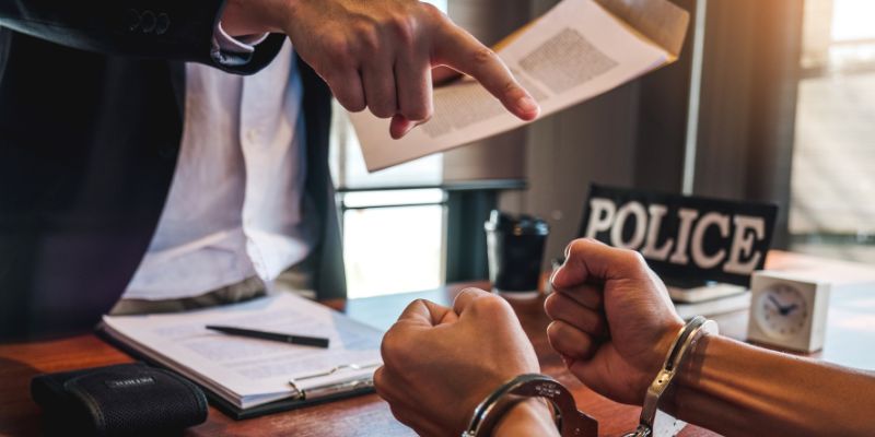 How To Find A Good Criminal Defense Lawyer in New York?