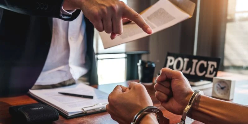 How To Find A Good Criminal Defense Lawyer in New York?