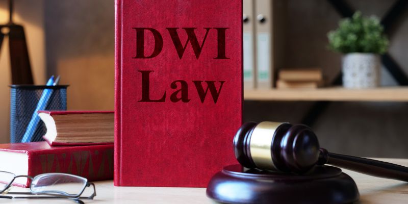 New York DWI Laws