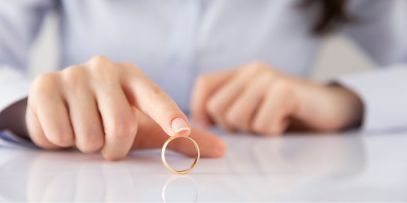 What is a Wife Entitled To in A Divorce in New York?