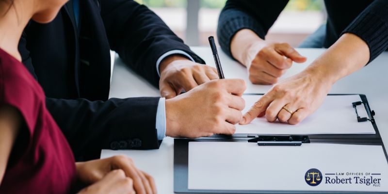Best Manhattan Business Divorce Attorney