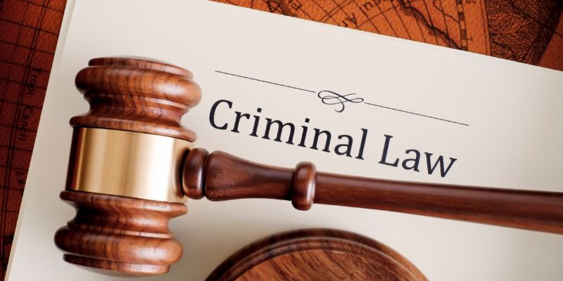Criminal Law Terminology in New York