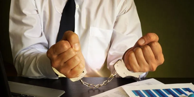 New York White-Collar Crimes And Penalties