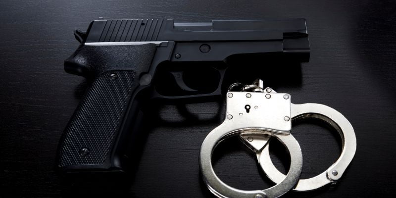 Penalties and Punishments for Weapons Charges In New York
