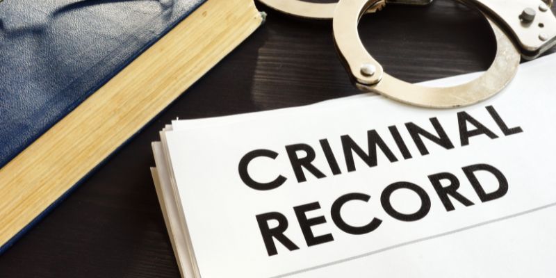 How To Find Out If Criminal Charges Are Filed Against You in New York