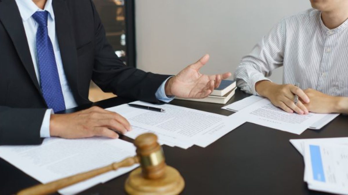 Criminal Defence Lawyer In Scottsdale Arizona