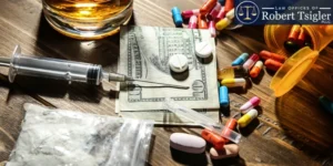 new york drug crime laws and penalties