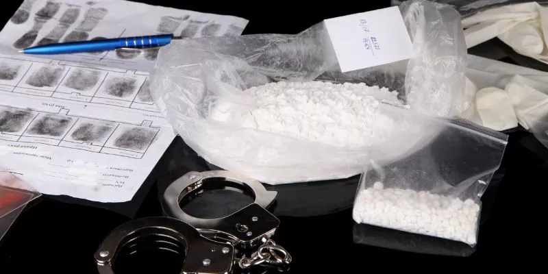 New York Drug Crime Laws and Penalties