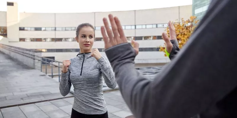 New York Self Defense Laws