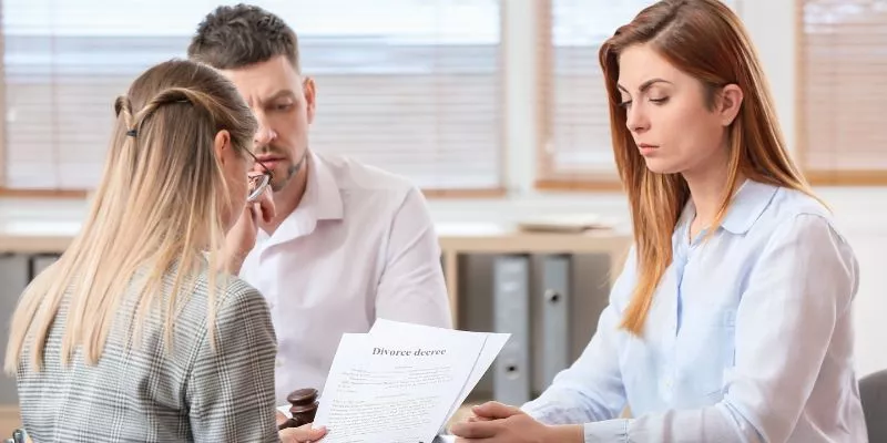 Annulment Vs Divorce Vs Legal Separation in New York - What’s The Difference?
