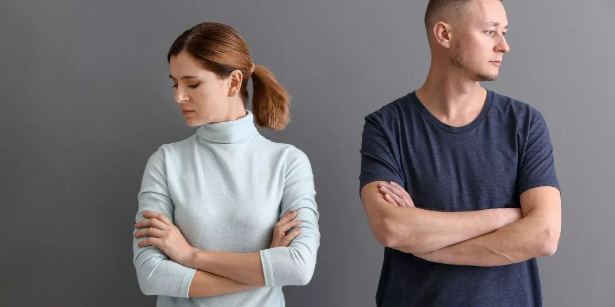 Does It Matter Who Files For Divorce First in NY?