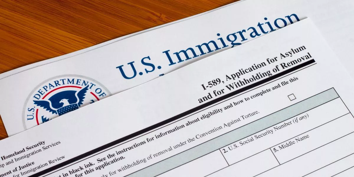 Legal Rights of Asylum Seekers in New York