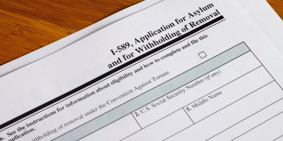 Seeking Asylum with a Criminal Record in New York